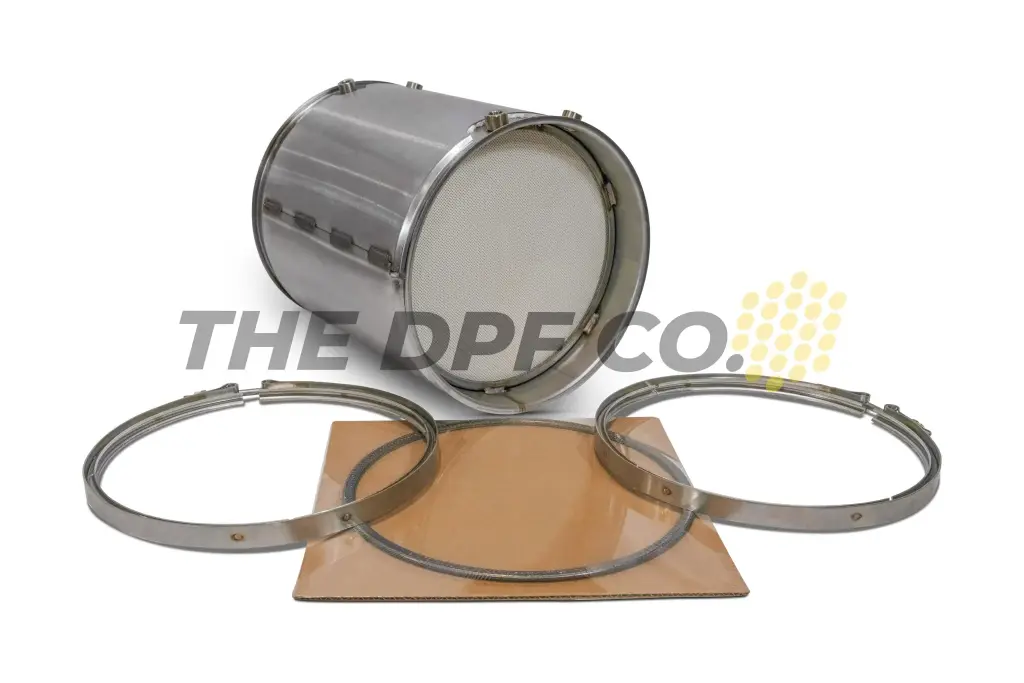 Cummins DPF 5579295 | The DPF Co.